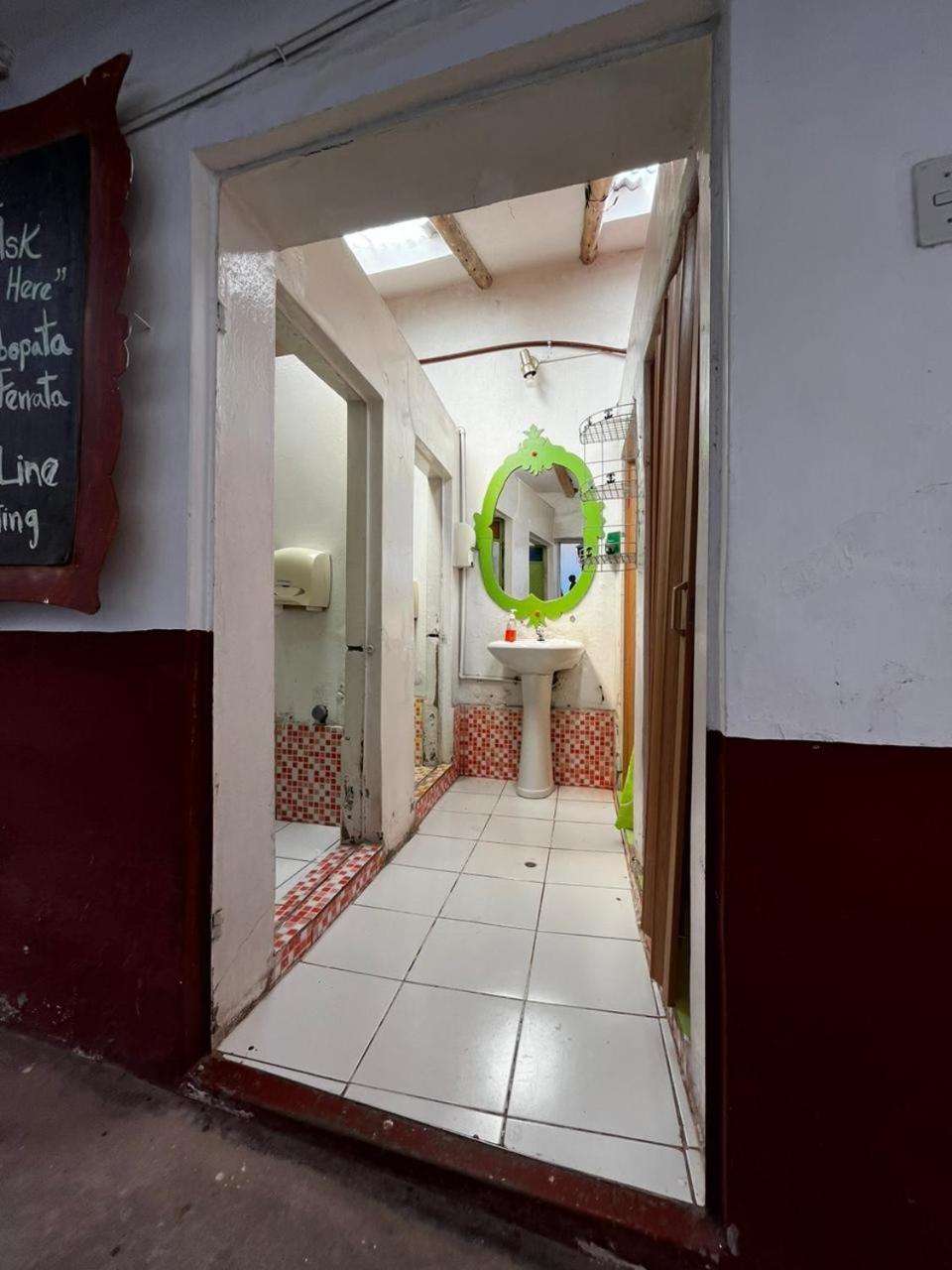 Hostel Rivendell Cusco Exterior foto
